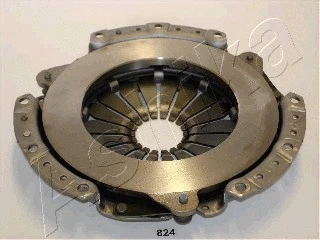 Clutch Pressure Plate
