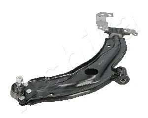 Control/Trailing Arm, wheel suspension (72-00-0202R)