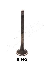 Exhaust Valve (15KI002)