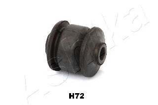 Mounting, control/trailing arm (GOM-H72)