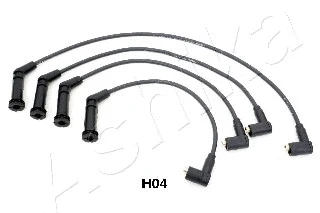Ignition Cable Kit (132-0H-H04)