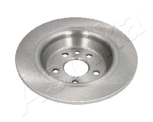 Brake Disc (61-0L-L09C)