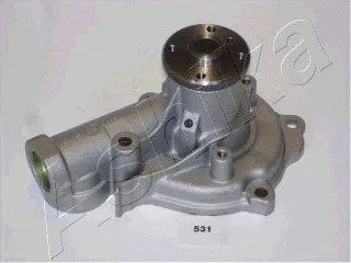 Water Pump, engine cooling (35-05-531)