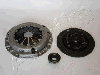 Clutch Kit (92-04-404)