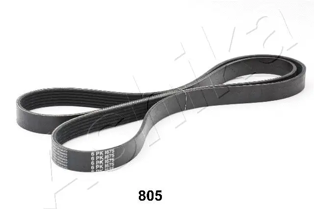 V-Ribbed Belt (96-08-805)