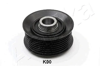 Alternator Freewheel Clutch