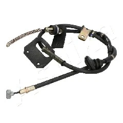 Cable Pull, parking brake (131-08-828L)