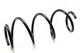 Suspension Spring (ZCA3504A)