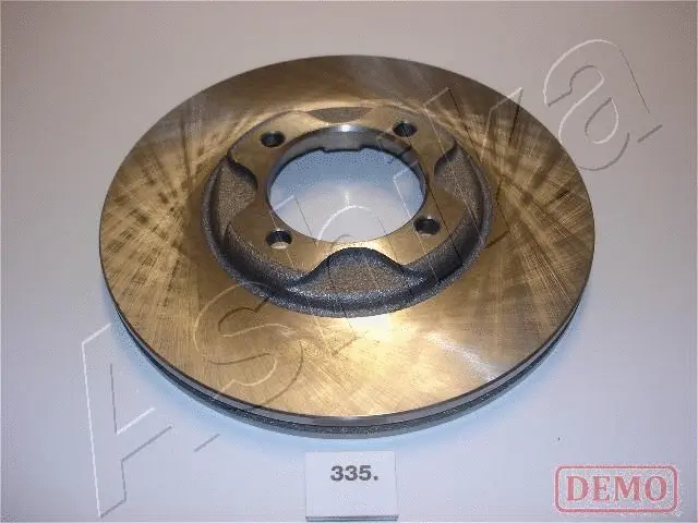 Brake Disc (60-03-335C)
