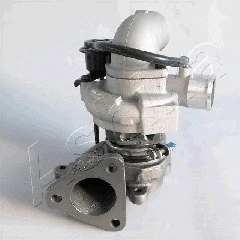 Charger, charging (supercharged/turbocharged) (TUH01)