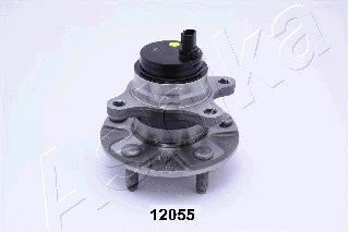 Wheel Hub (44-12055)