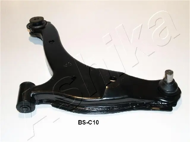 Control/Trailing Arm, wheel suspension (72-0C-C10)