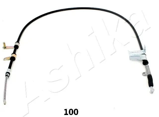 Cable Pull, parking brake (131-01-100)