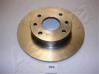 Brake Disc (60-09-999)