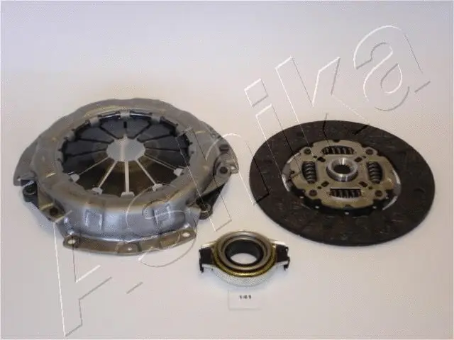 Clutch Kit (92-01-141)