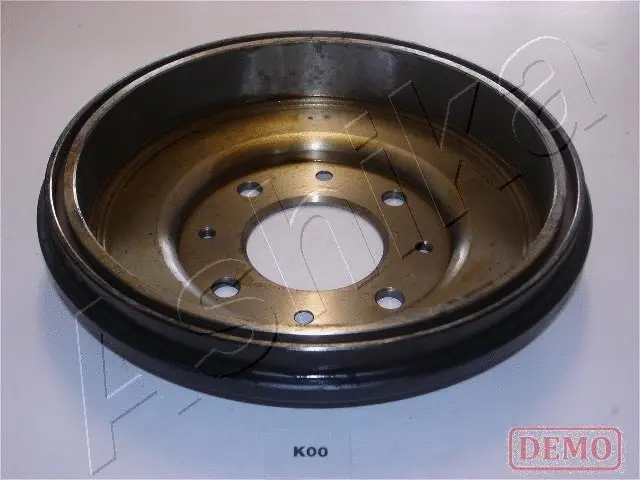 Brake Drum