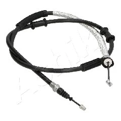 Cable Pull, parking brake (131-00-0265)