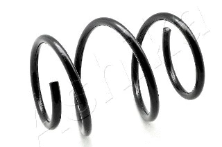 Suspension Spring (ZCA2578H)