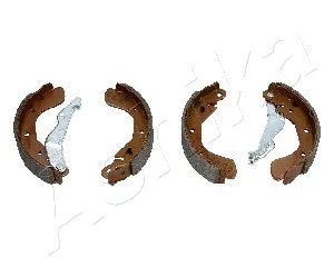 Brake Shoe Set (55-00-0317)