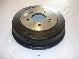 Brake Drum (56-H0-002)