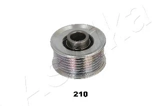Alternator Freewheel Clutch