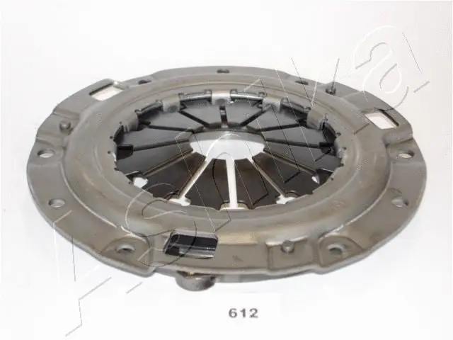 Clutch Pressure Plate (70-06-612)