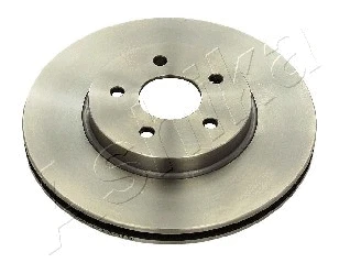 Brake Disc (60-00-0322)