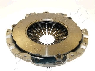 Clutch Pressure Plate