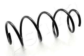 Suspension Spring (ZCA1368G)