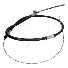 Cable Pull, parking brake