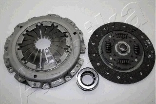 Clutch Kit (92-VW-VW03)