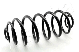 Suspension Spring (ZCA6648J)