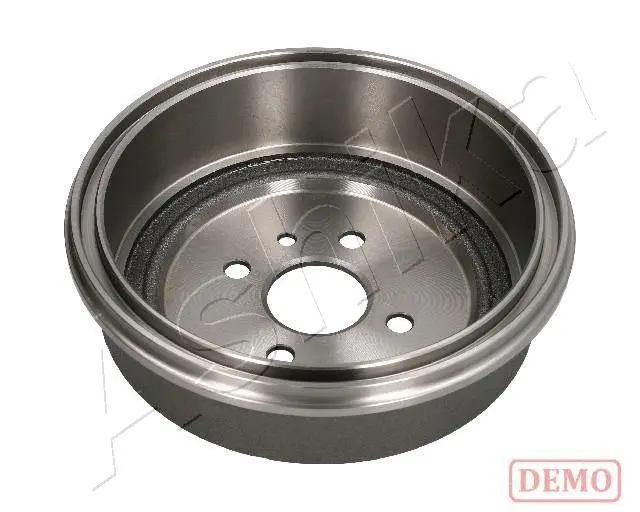 Brake Drum