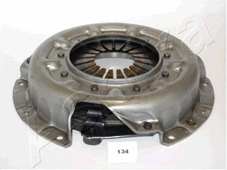 Clutch Pressure Plate (70-01-134)