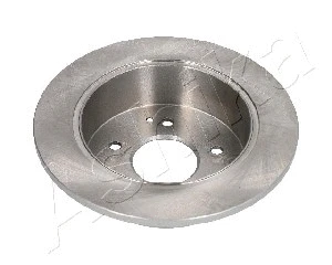 Brake Disc (61-0S-S04C)