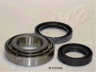 Wheel Bearing Kit (44-21008)