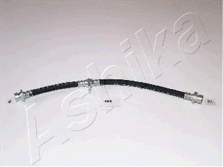 Holding Bracket, brake hose (69-04-463)