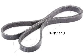 V-Ribbed Belt (112-4PK1110)