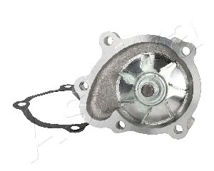 Water Pump, engine cooling (35-00-0405)