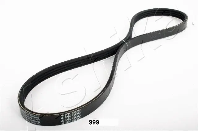 V-Ribbed Belt (96-09-999)