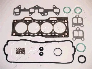 Gasket Kit, cylinder head (48-02-256)