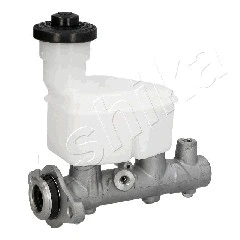 Brake Master Cylinder (68-02-2020)