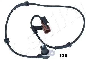 Sensor, wheel speed (151-01-136)