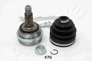 Joint Kit, drive shaft (62-04-470)