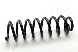 Suspension Spring (ZCA5882C)