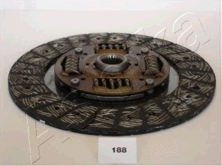 Clutch Disc (80-01-188)