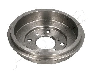 Brake Drum (56-00-0304)