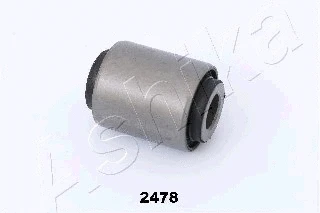 Mounting, control/trailing arm (GOM-2478)