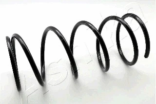 Suspension Spring (ZCA1039D)
