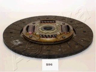 Clutch Disc (80-0S-096)